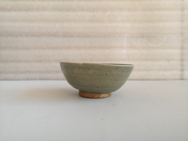 古玩陶瓷明代碗拍賣,當前價格398元