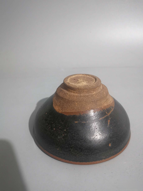 古玩陶瓷福清窯盞拍賣，當(dāng)前價(jià)格4600元