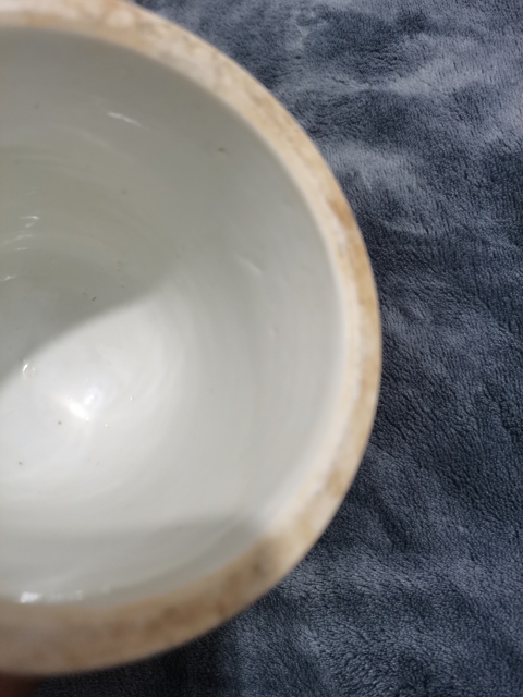 古玩陶瓷民國(guó)粉彩祝壽圖吉字瓶(燭臺(tái))拍賣(mài)，當(dāng)前價(jià)格999元