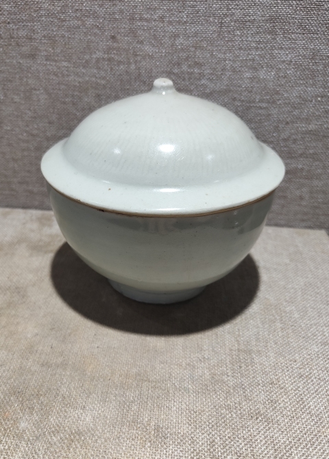 古玩陶瓷宋代影清蓋缸拍賣，當前價格13000元