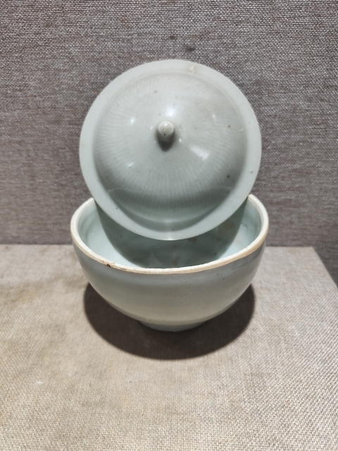 古玩陶瓷宋代影清蓋缸拍賣，當前價格13000元