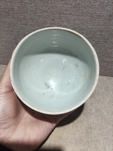 古玩陶瓷宋代影清蓋缸拍賣，當前價格13000元