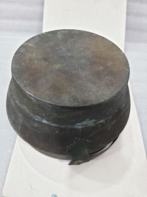 古玩雜項手爐拍賣，當前價格488元