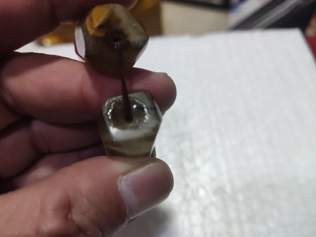 古玩玉器天然水晶手鏈拍賣,當前價格298元