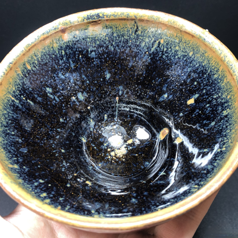 古玩陶瓷建窯系拍賣，當前價格6200元