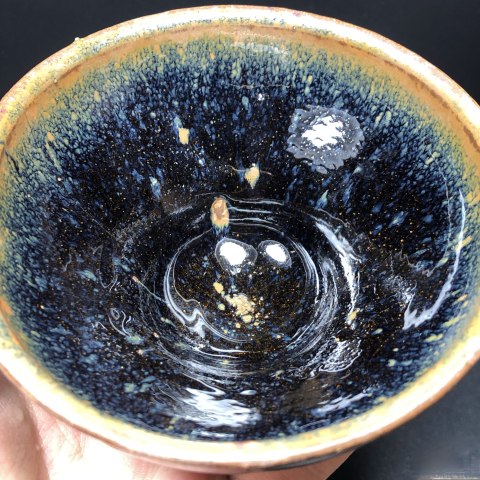 古玩陶瓷建窯系拍賣，當前價格6200元