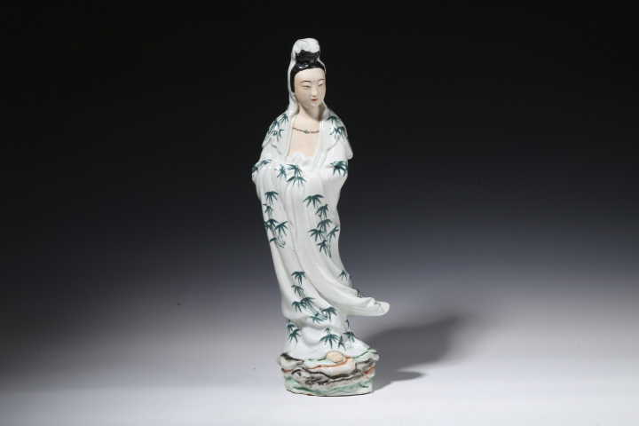 福建會館遊長子