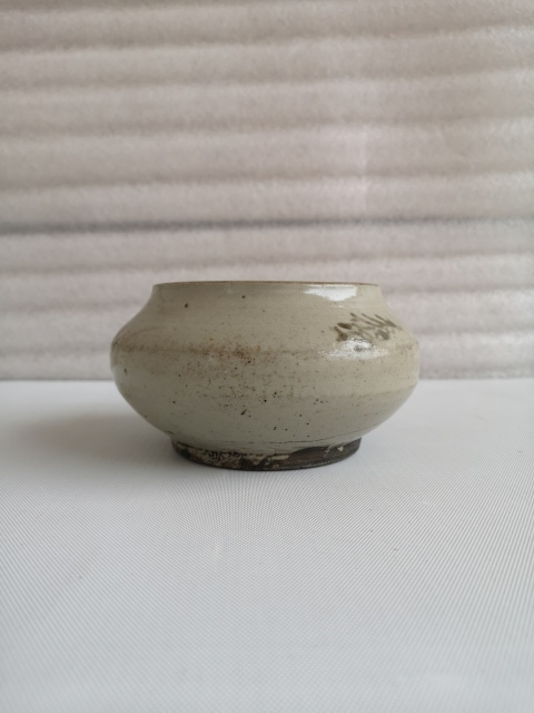 古玩陶瓷清代青花洗拍賣,當前價格398元