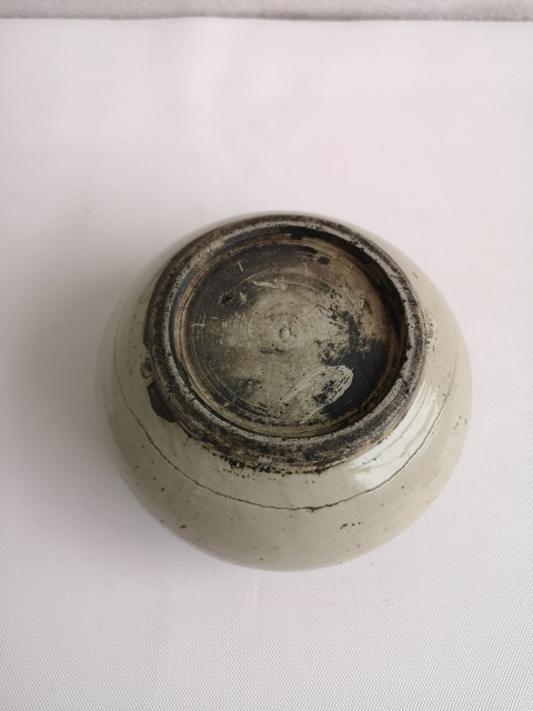 古玩陶瓷清代青花洗拍賣,當前價格398元