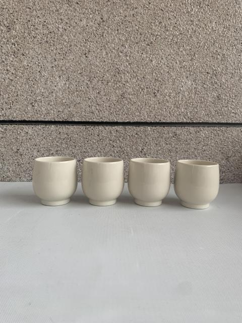 古玩陶瓷八十年代花卉紋杯拍賣，當前價格260元