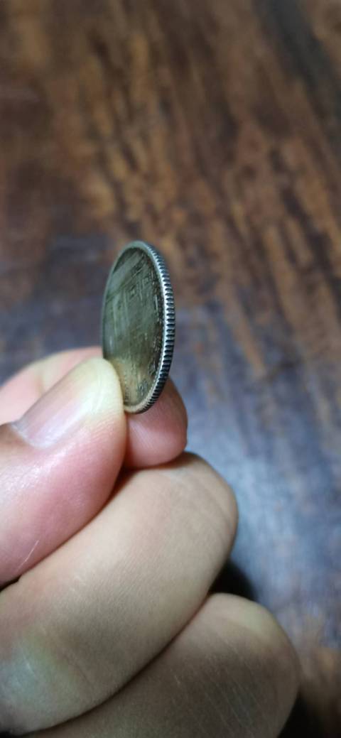 古玩錢幣中華民國十七年福建省造二角黃花崗紀(jì)念幣拍賣,當(dāng)前價(jià)格4000元