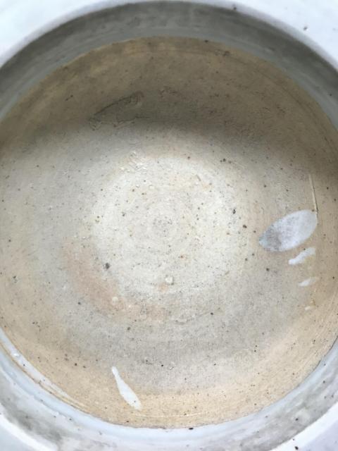 古玩陶瓷清,夔龍紋香爐拍賣,當前價格1680元