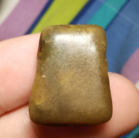古玩雜項高古瑪瑙手鏈拍賣，當前價格5666元