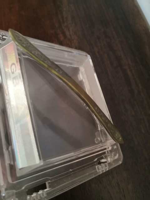 古玩雜項發簪拍賣,當前價格500元