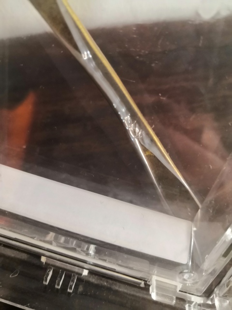 古玩雜項發簪拍賣,當前價格500元