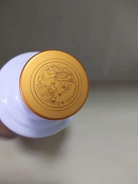 古玩雜項2016年375ml卡幕茅臺拍賣，當前價格3600元