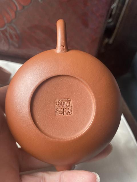 古玩雜項柿圓壺梨式壺各一把拍賣,當前價格1800元