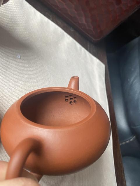 古玩雜項柿圓壺梨式壺各一把拍賣,當前價格1800元