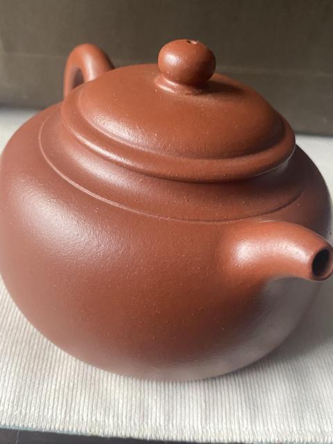 古玩雜項(xiàng)月影壺拍賣,當(dāng)前價(jià)格6600元