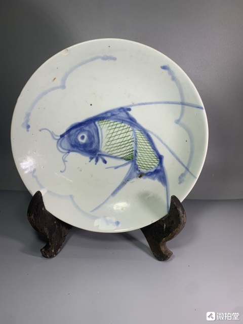 時代物 釉里紅魚藻紋盖罐 中国古玩 唐物 古陶瓷品 歴史有る年代物WWTT187 明時代 飴釉油壷 中国古玩 唐物 歴史有る年代物 入手困難 骨董