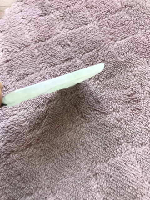 古玩玉器翡翠山水牌拍賣，當前價格800元