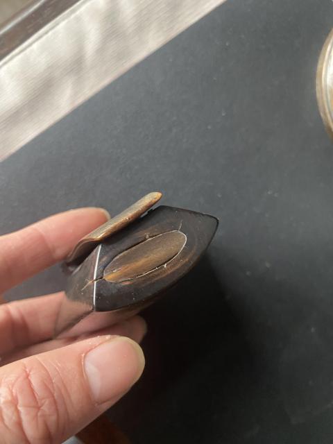 古玩雜項**盒拍賣,當前價格380元