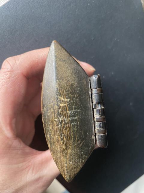 古玩雜項**盒拍賣,當前價格380元