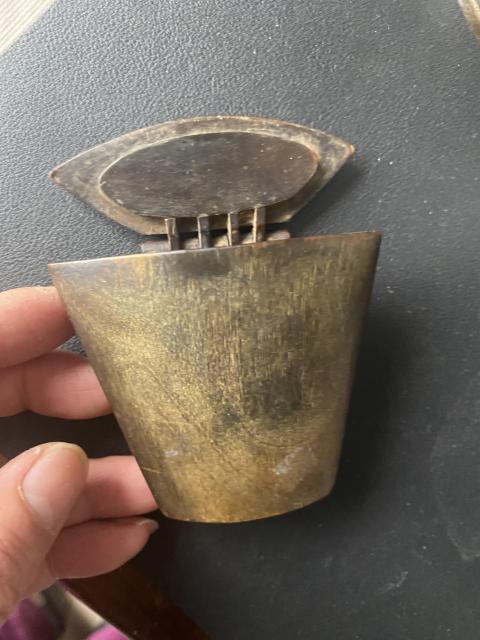 古玩雜項**盒拍賣,當前價格380元
