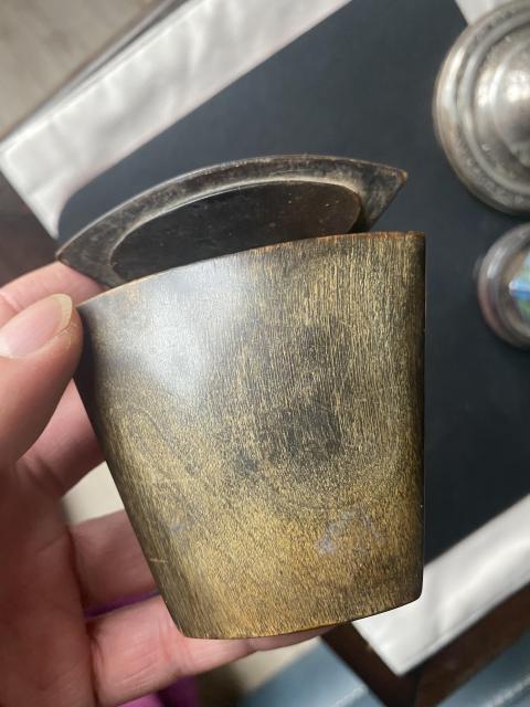 古玩雜項**盒拍賣,當前價格380元
