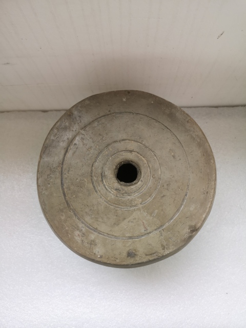 古玩陶瓷清代陶器拍賣，當前價格450元