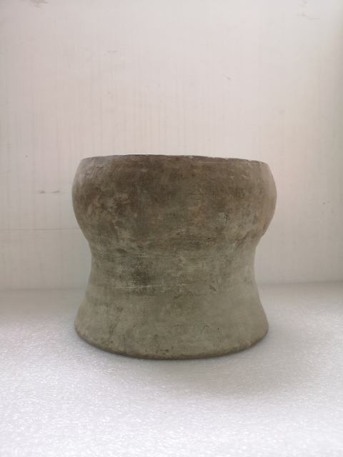 古玩陶瓷清代陶器拍賣，當前價格450元