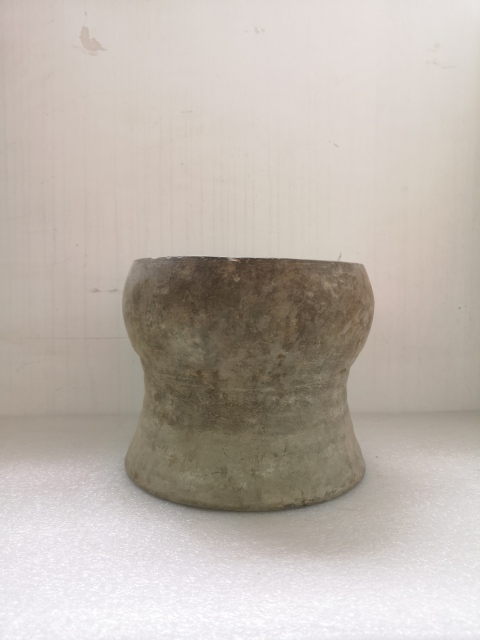 古玩陶瓷清代陶器拍賣，當前價格450元