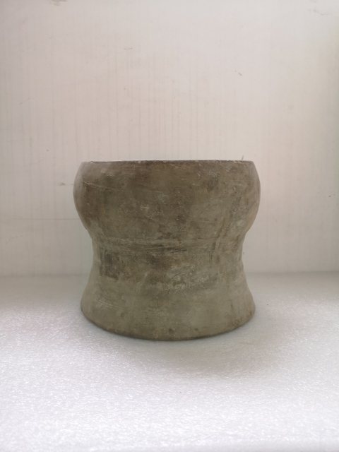 古玩陶瓷清代陶器拍賣，當前價格450元