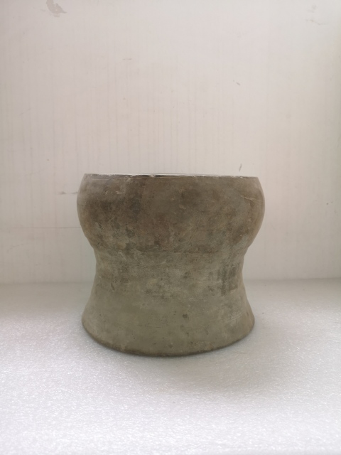 古玩陶瓷清代陶器拍賣，當前價格450元