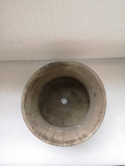 古玩陶瓷清代陶器拍賣，當前價格450元