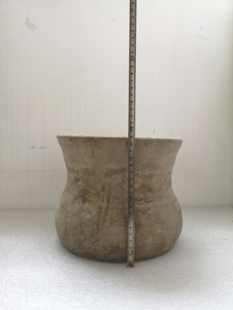 古玩陶瓷清代陶器拍賣，當前價格450元