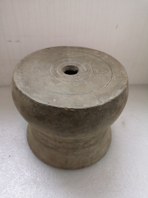 古玩陶瓷清代陶器拍賣，當前價格450元