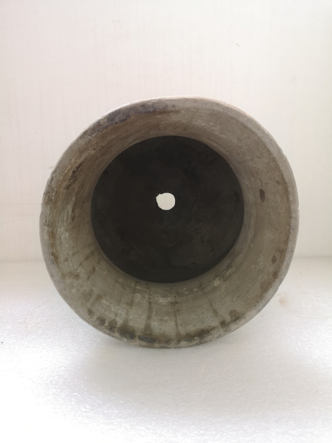 古玩陶瓷清代陶器拍賣，當前價格450元