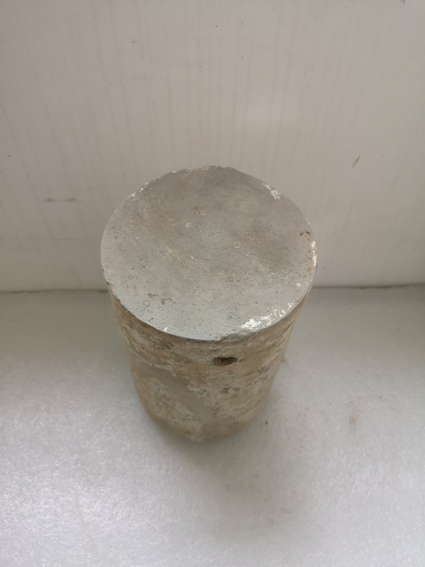 古玩陶瓷唐代灰陶罐拍賣，當前價格350元