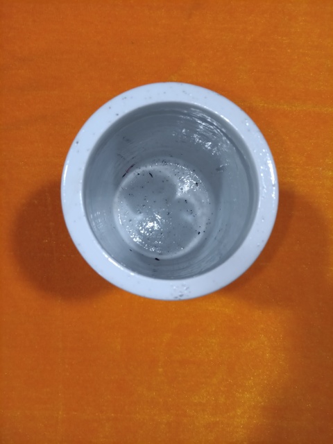 古玩陶瓷清晚期青花山水紋筆筒拍賣,當前價格2280元