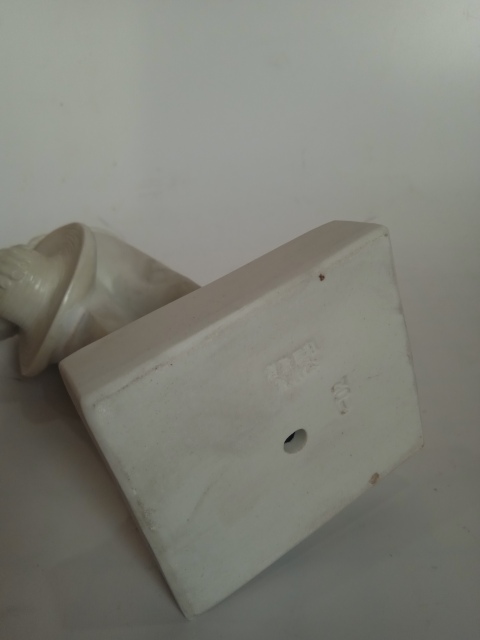 古玩陶瓷上世紀七十年代偉人塑像拍賣，當前價格1999元