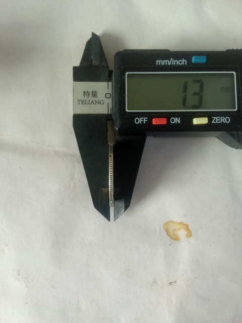 古玩錢幣?清晚期?江南省造光緒元寶庫平一錢四分四厘銀幣一枚拍賣,當前價格2888元