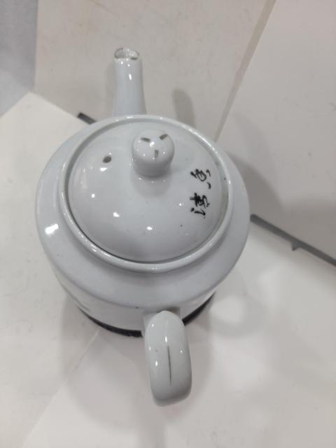 古玩陶瓷雙11秒殺壺拍賣,當前價格0元