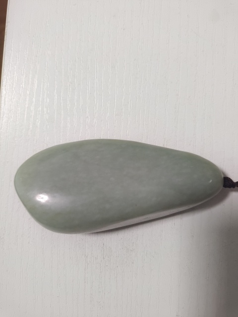 古玩玉器玉吊墜拍賣，當前價格500元