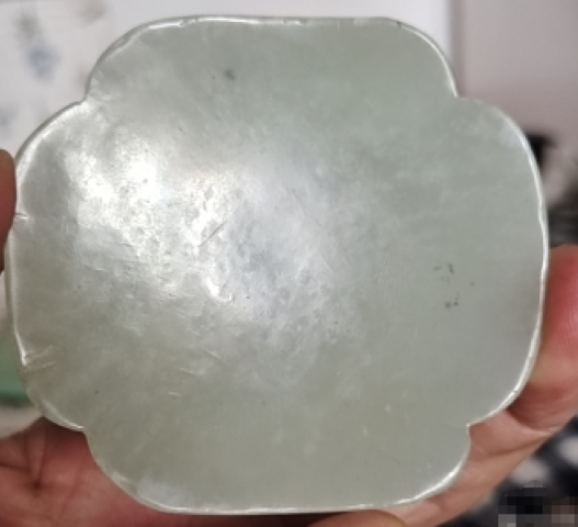 古玩玉器筆舔拍賣,當前價格0元