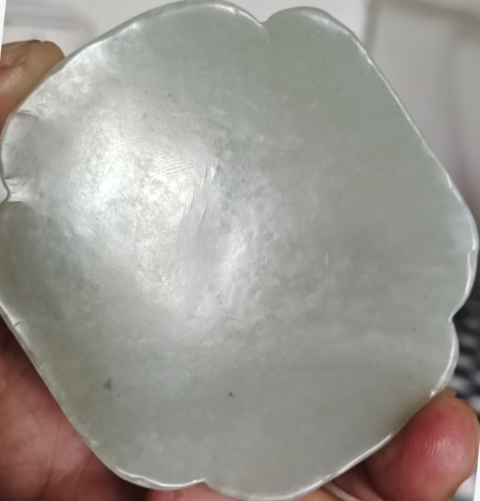 古玩玉器筆舔拍賣,當前價格0元
