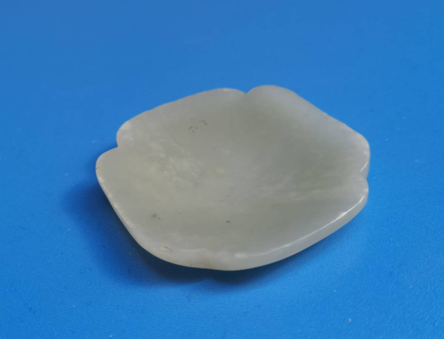 古玩玉器筆舔拍賣,當前價格0元