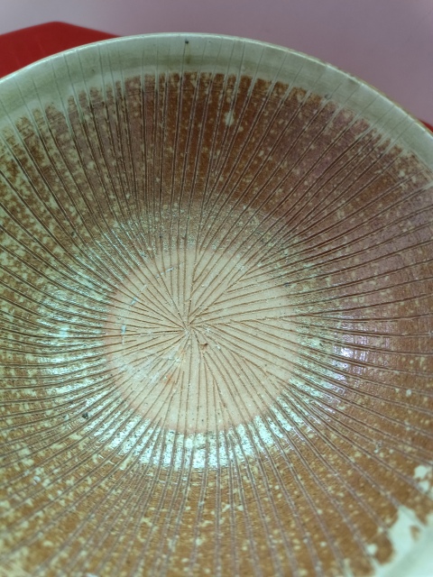 古玩陶瓷青白瓷碾茶碗拍賣,當前價格2600元