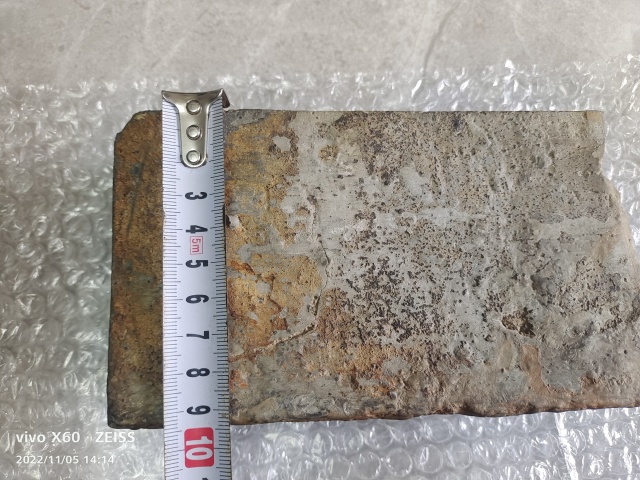 古玩陶瓷漢代的龍紋陶磚拍賣,當前價格9999元