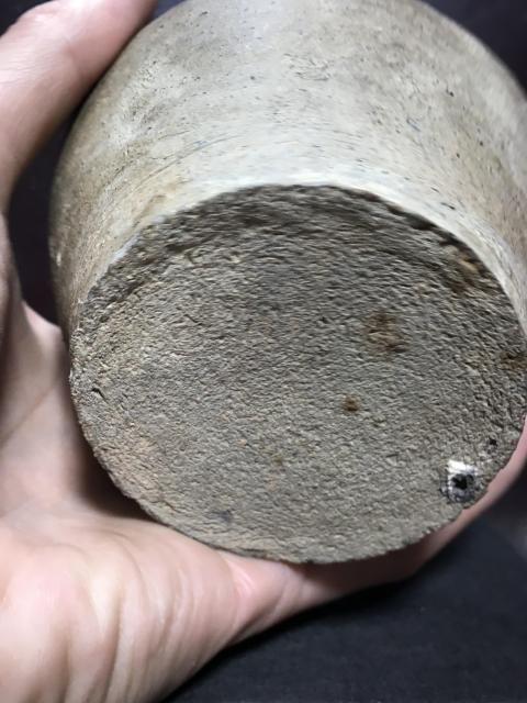 古玩陶瓷宋代醬釉壺拍賣，當(dāng)前價(jià)格1888元